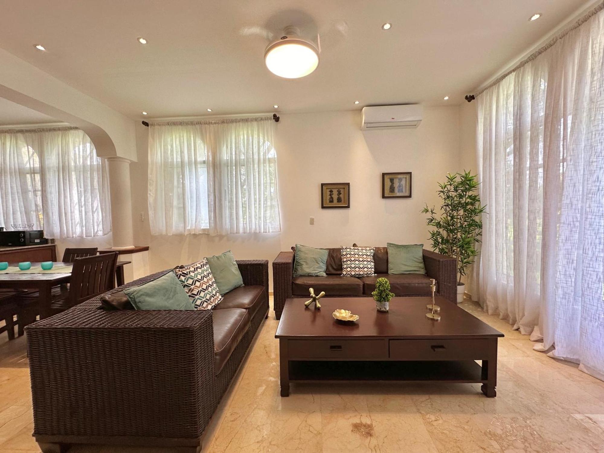 Apartment Coco Palmera *