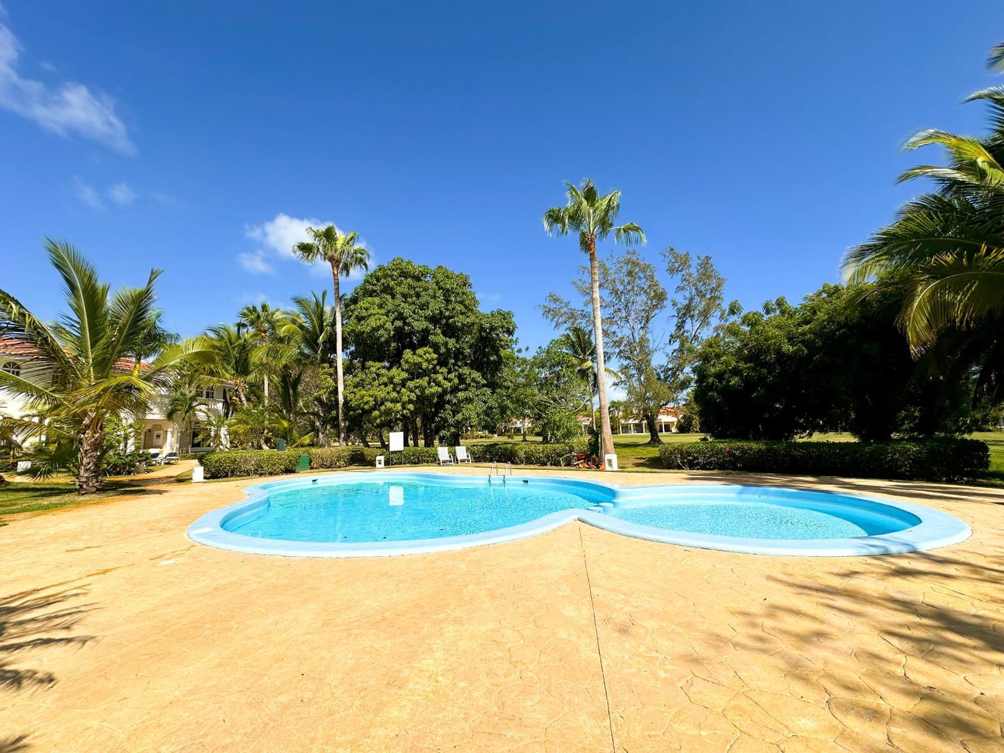 Apartment Coco Palmera